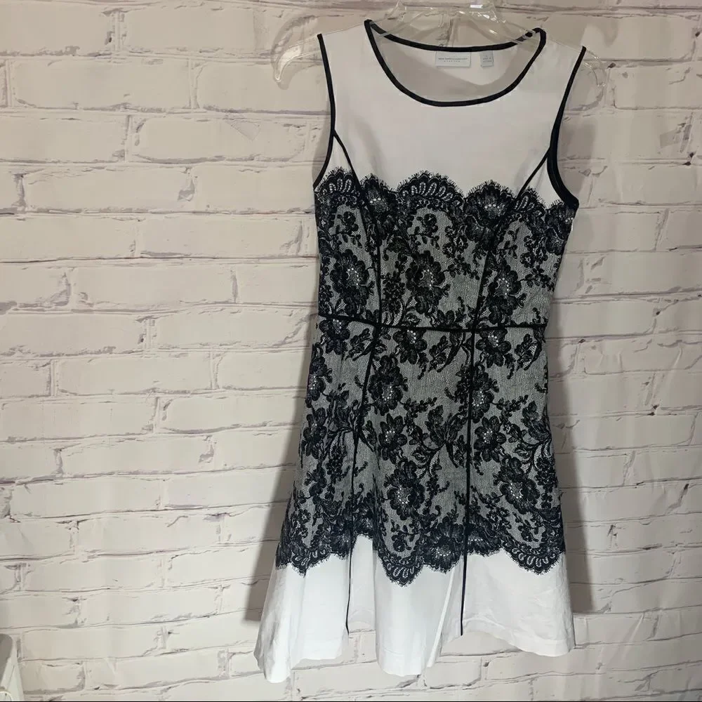 New York & Company size 0 dress